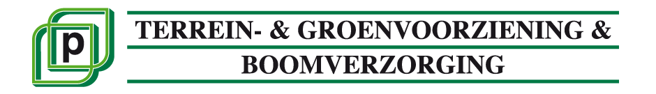 Panhuijzen Groen