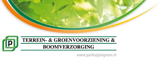 Panhuijzen Groen